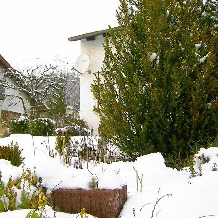 Ferienwohnung Keckl Beilngries Exterior photo