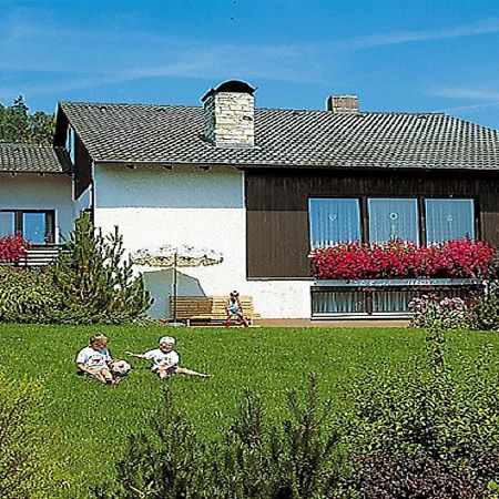 Ferienwohnung Keckl Beilngries Exterior photo
