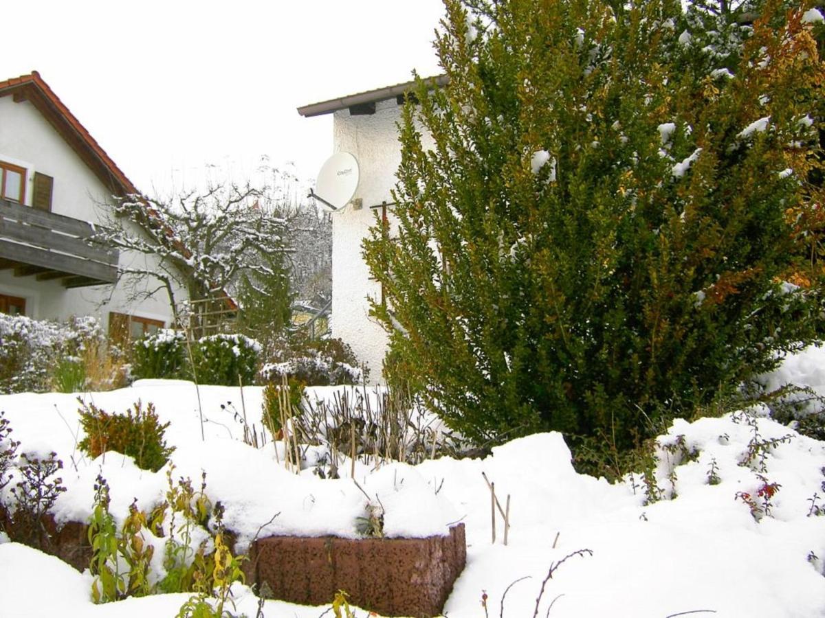 Ferienwohnung Keckl Beilngries Exterior photo