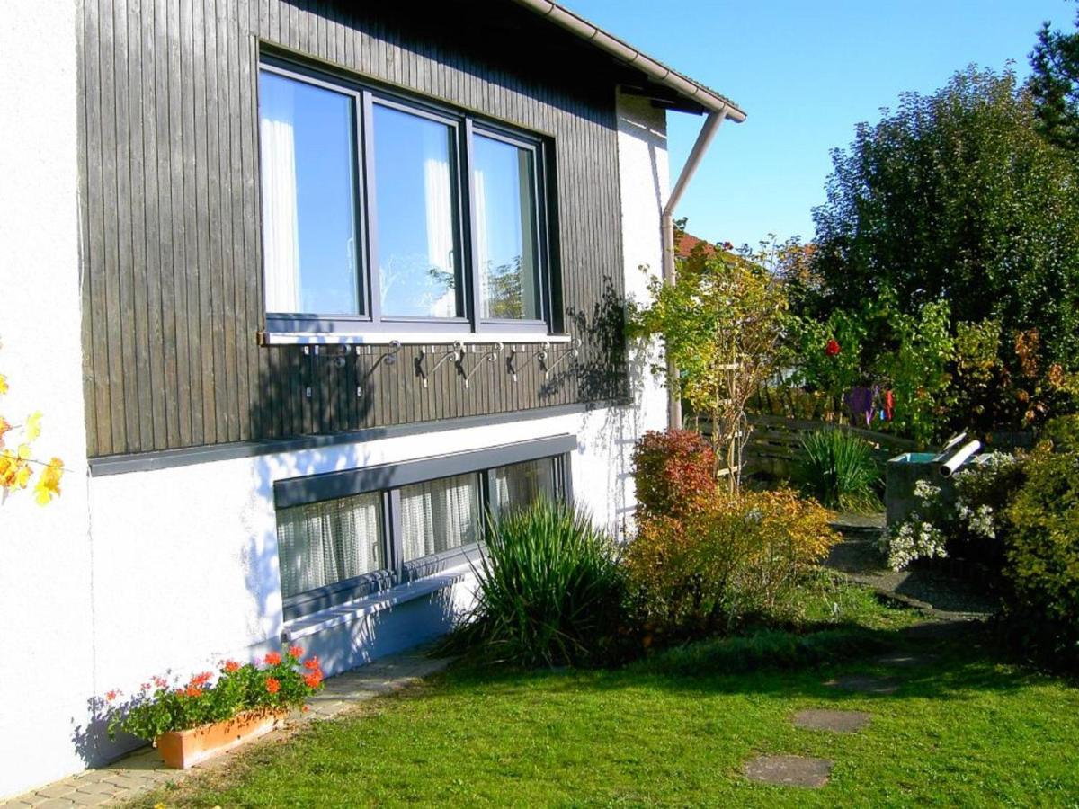 Ferienwohnung Keckl Beilngries Exterior photo